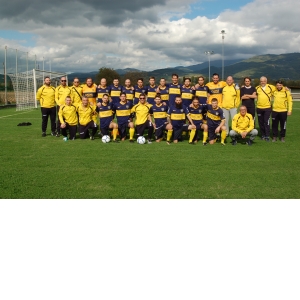 New Old Boca C.11 2019/2020